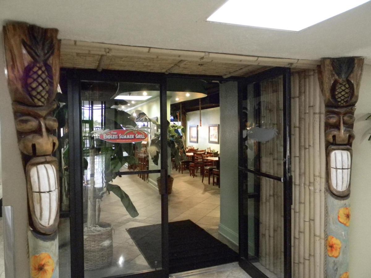 Apartament Sundestin 101 Zewnętrze zdjęcie