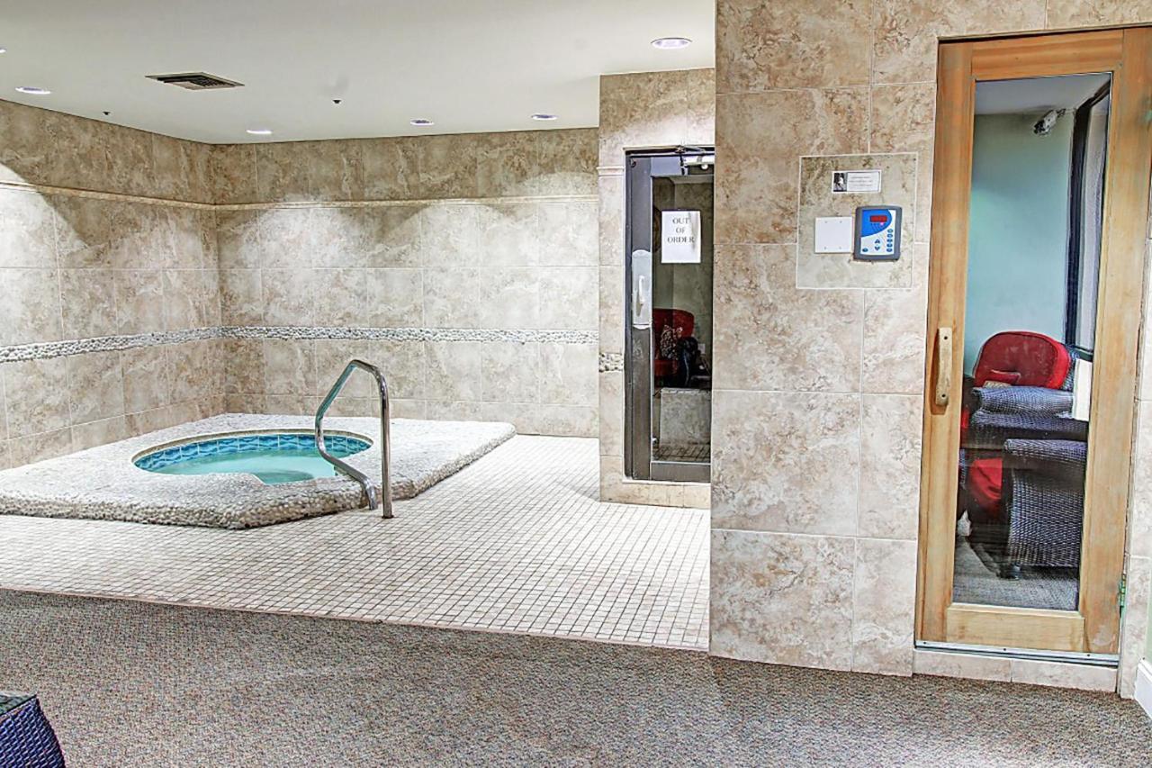 Apartament Sundestin 101 Zewnętrze zdjęcie