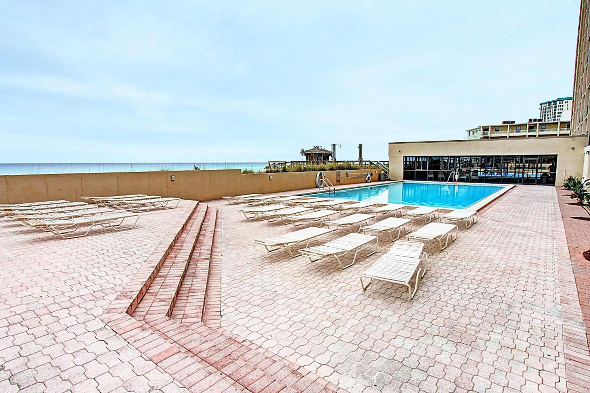 Apartament Sundestin 101 Zewnętrze zdjęcie
