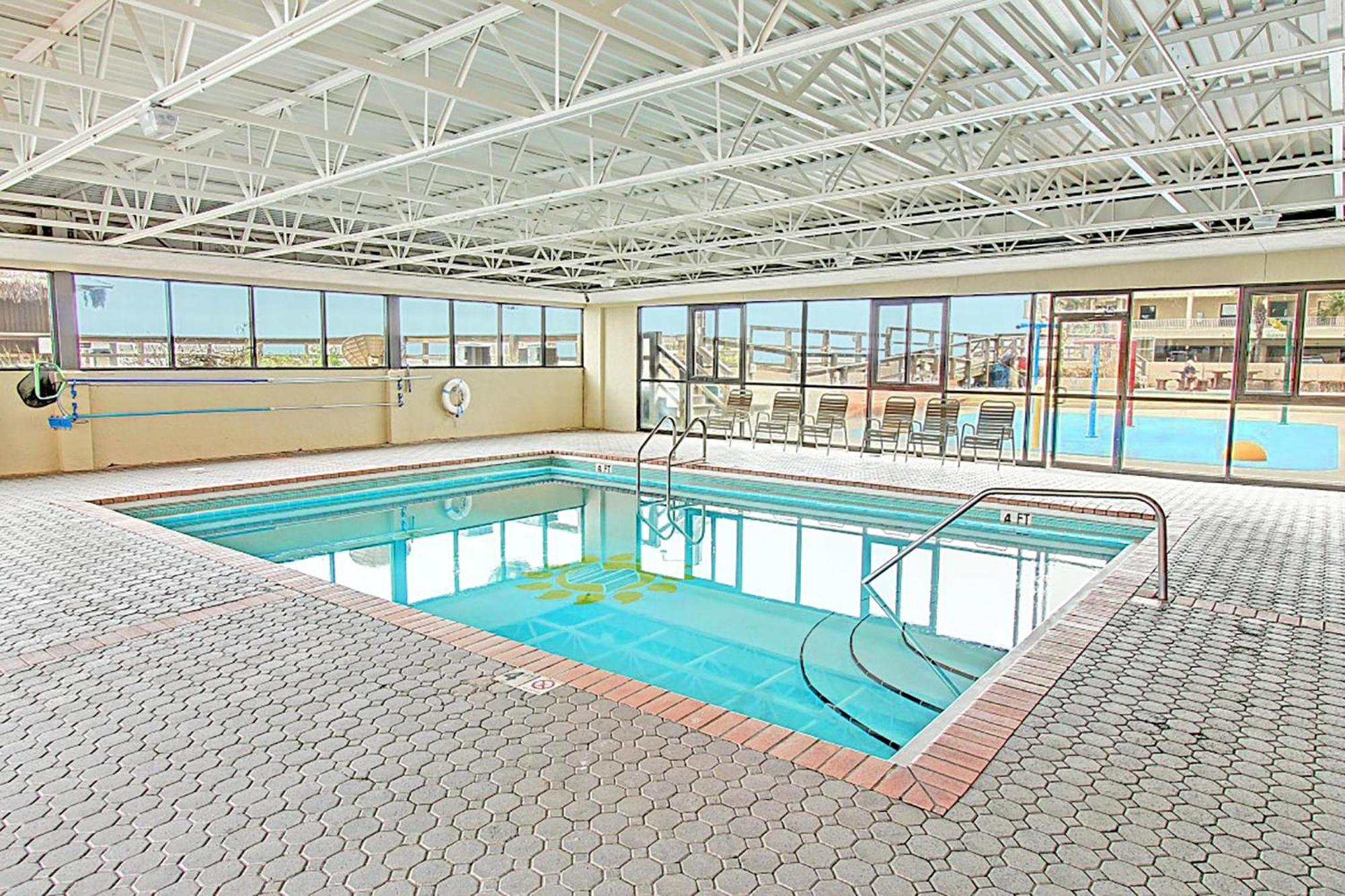 Apartament Sundestin 101 Zewnętrze zdjęcie