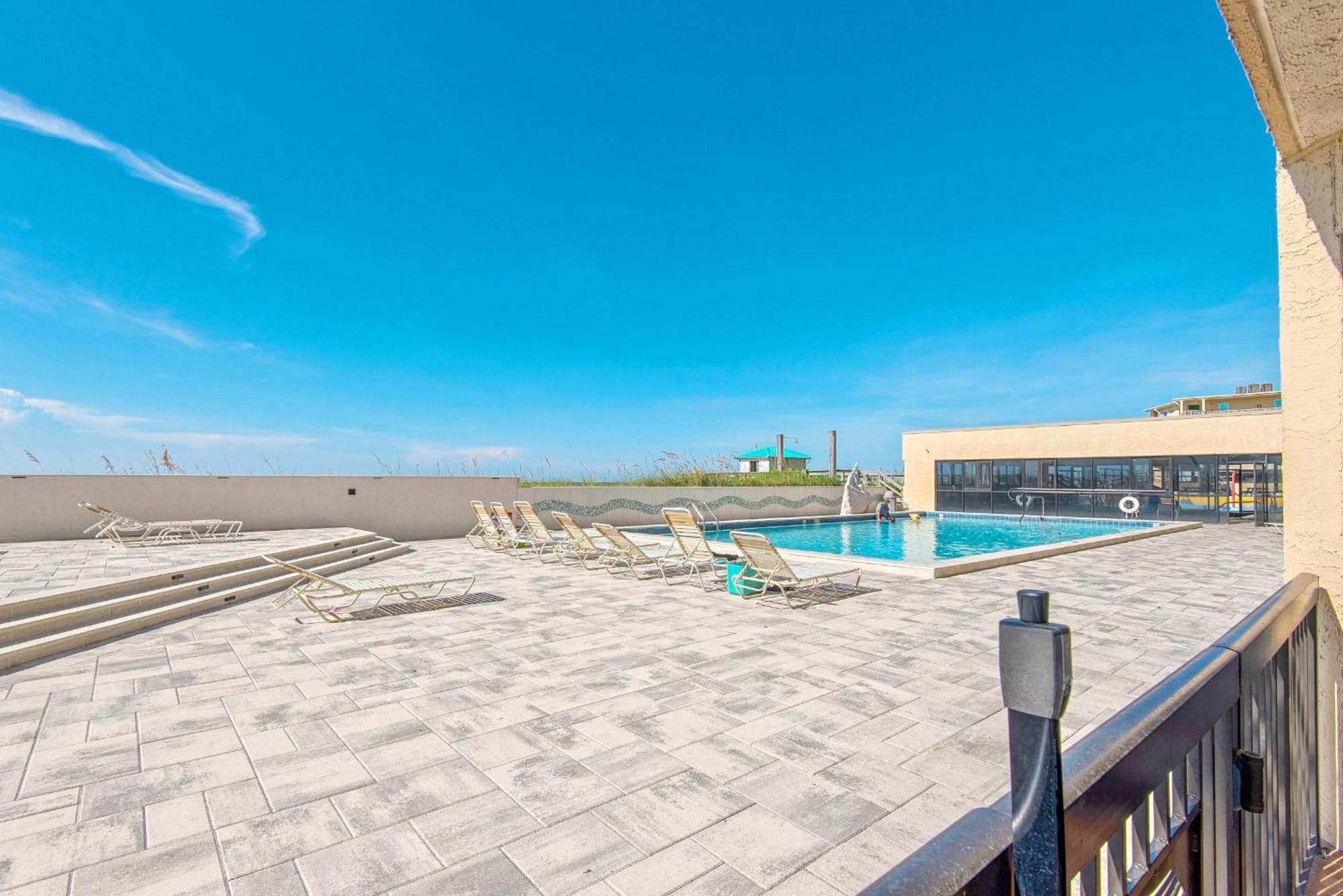 Apartament Sundestin 101 Zewnętrze zdjęcie
